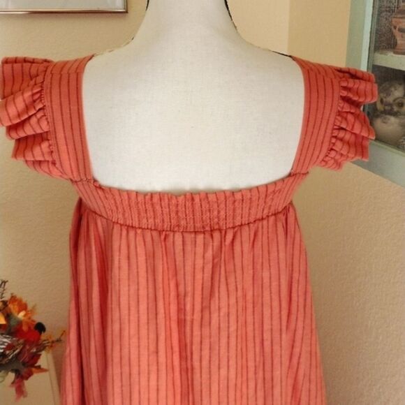 A New Day Maxi Dress - Picture 7 of 11